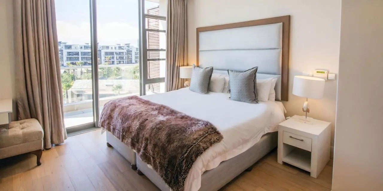 Two Bedroom Apartment - Fully Furnished And Equipped Kapstadt Südafrika