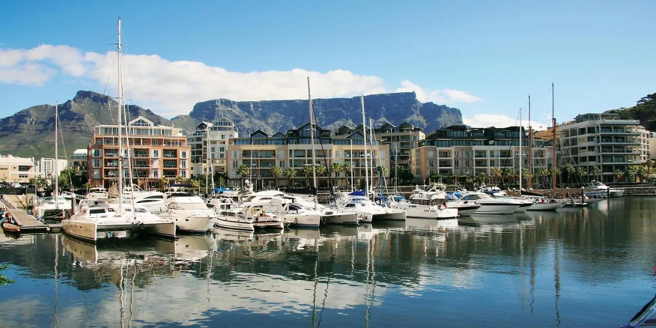 Two Bedroom Apartment - Fully Furnished And Equipped Kapstadt 0*,  Südafrika
