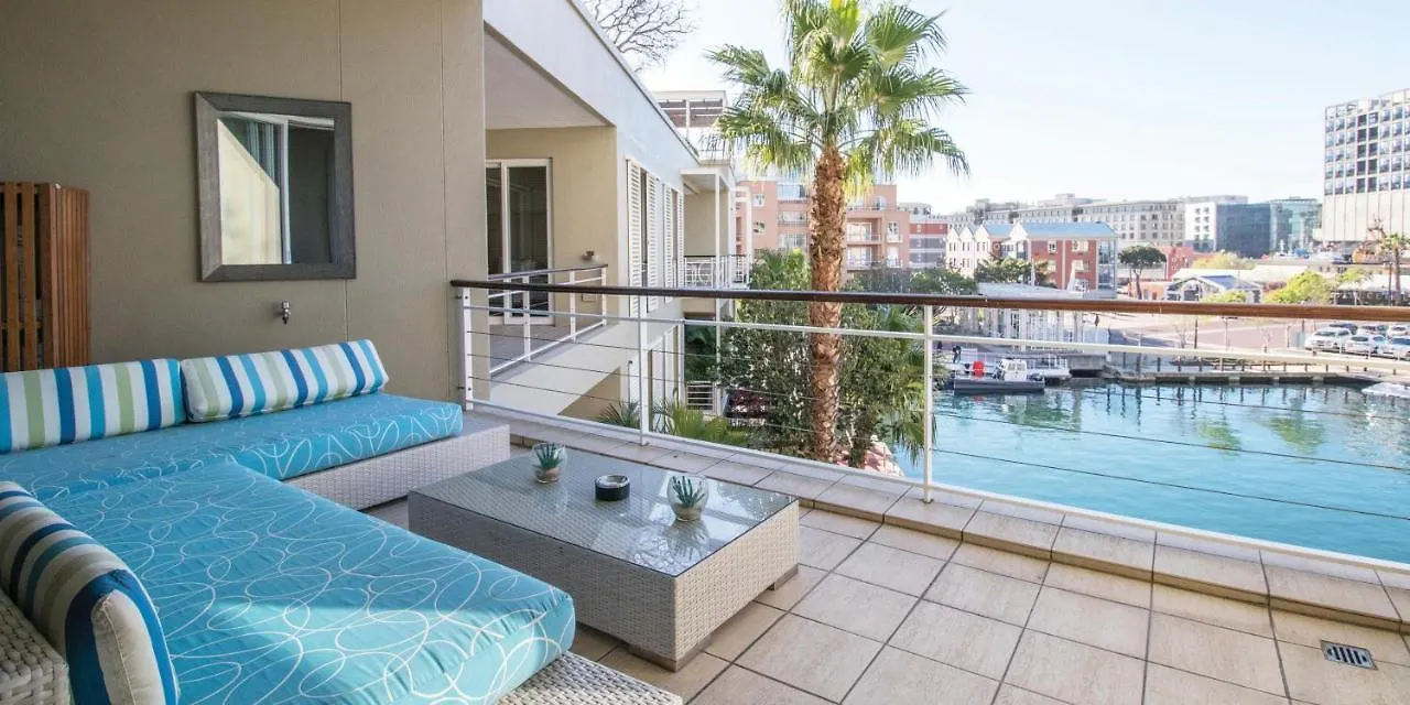 Two Bedroom Apartment - Fully Furnished And Equipped Kapstadt