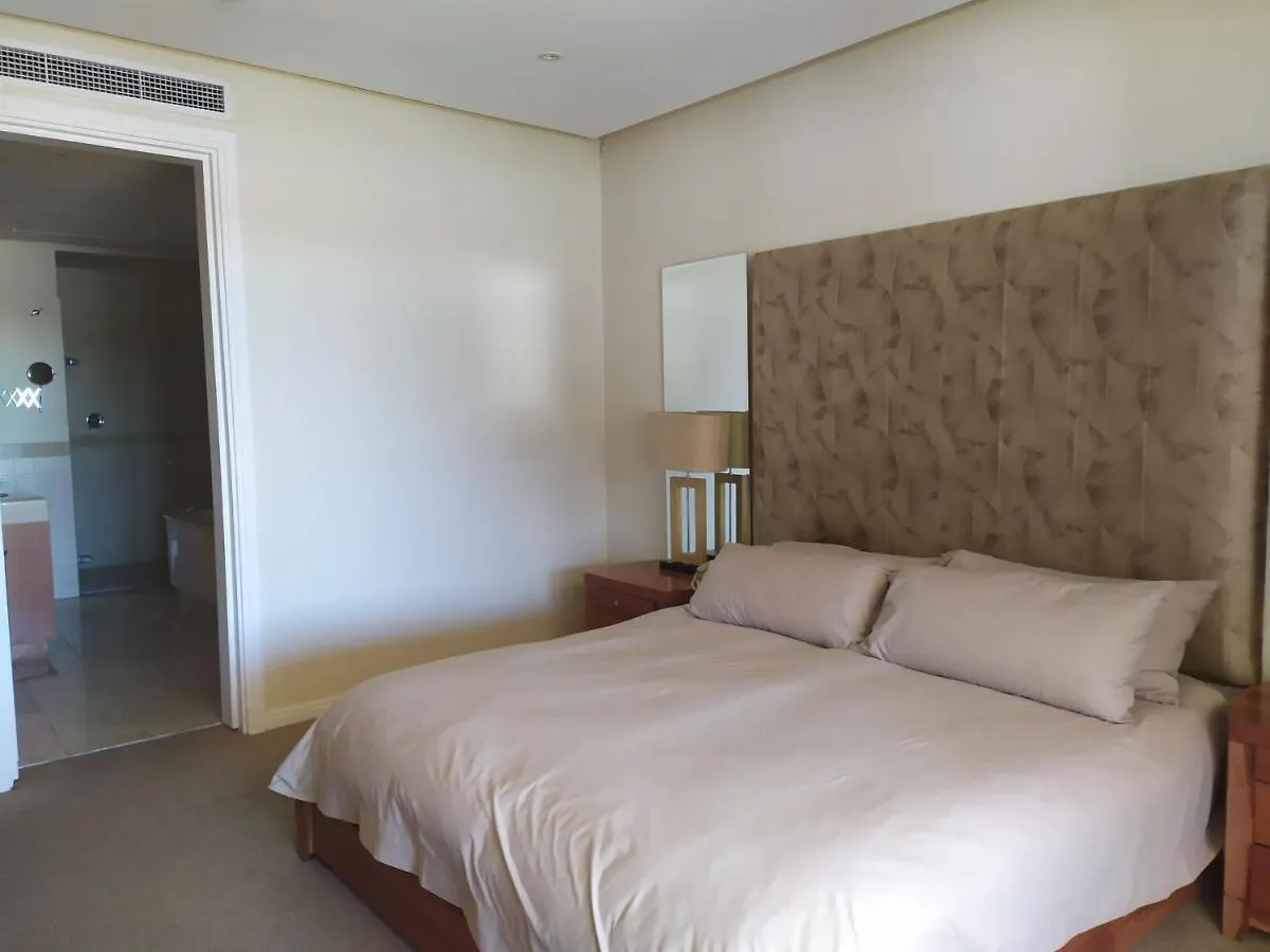 Two Bedroom Apartment - Fully Furnished And Equipped Kapstadt Südafrika