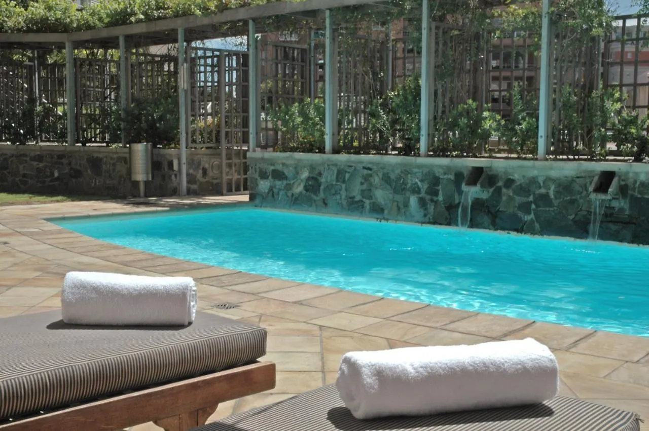 Two Bedroom Apartment - Fully Furnished And Equipped Kapstadt