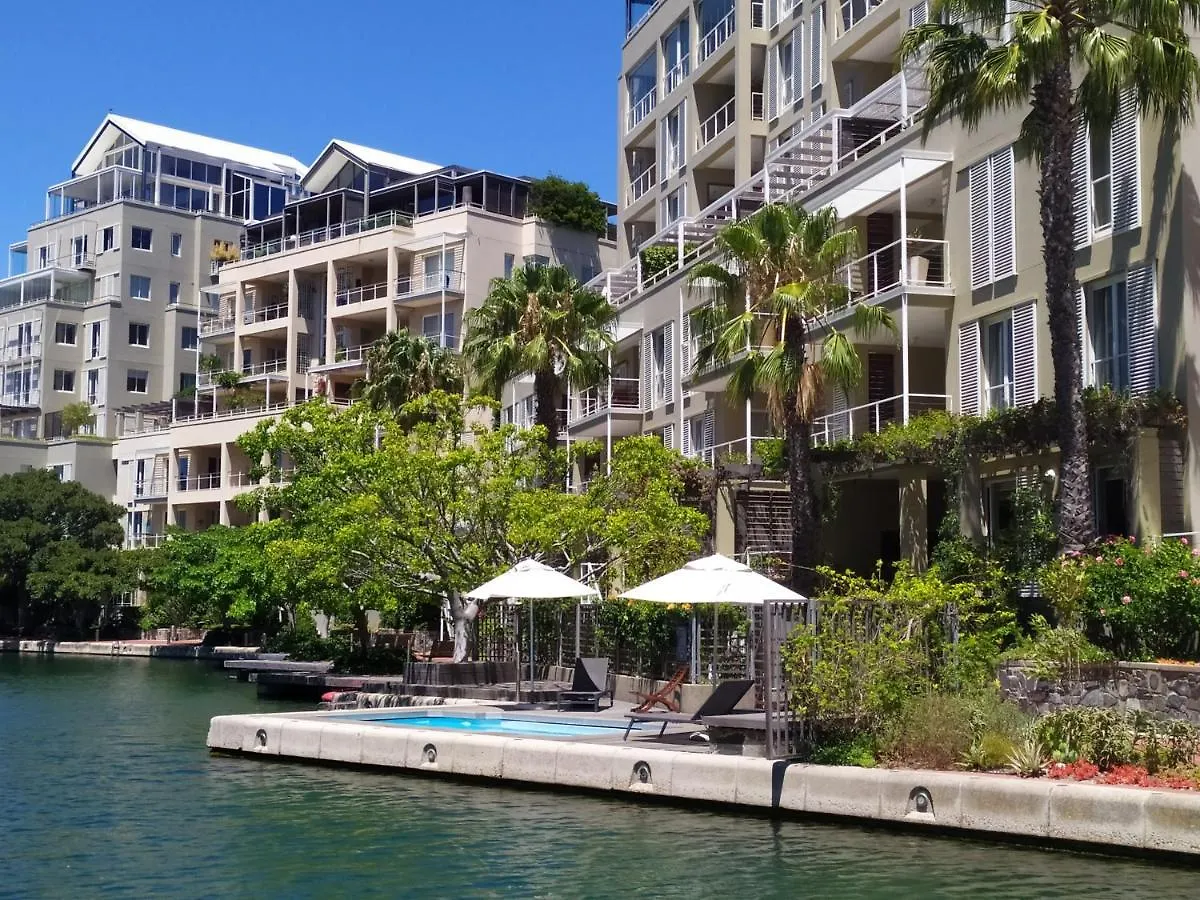 Two Bedroom Apartment - Fully Furnished And Equipped Kapstadt 0*,  Südafrika