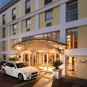Hotel The Portswood, Le Cap