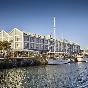 Hotel Victoria & Alfred By Newmark, Le Cap